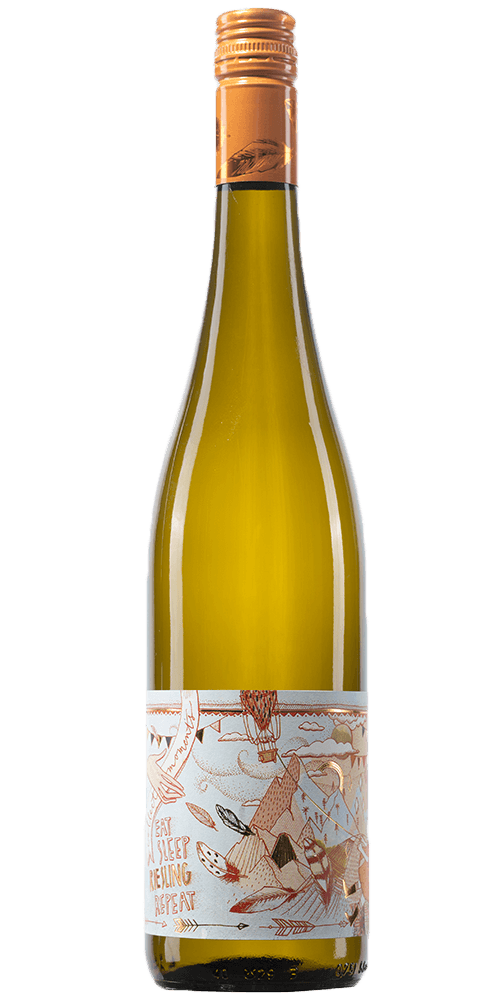 Heart & Home Riesling