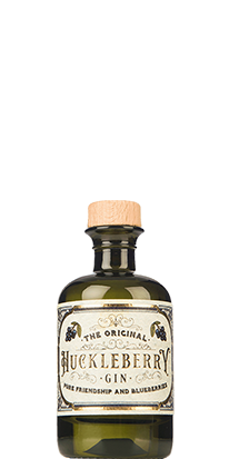 Huckleberry