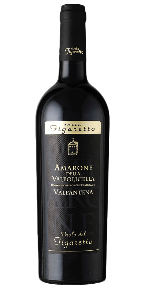 Amarone Brolo del Figaretto DOCG