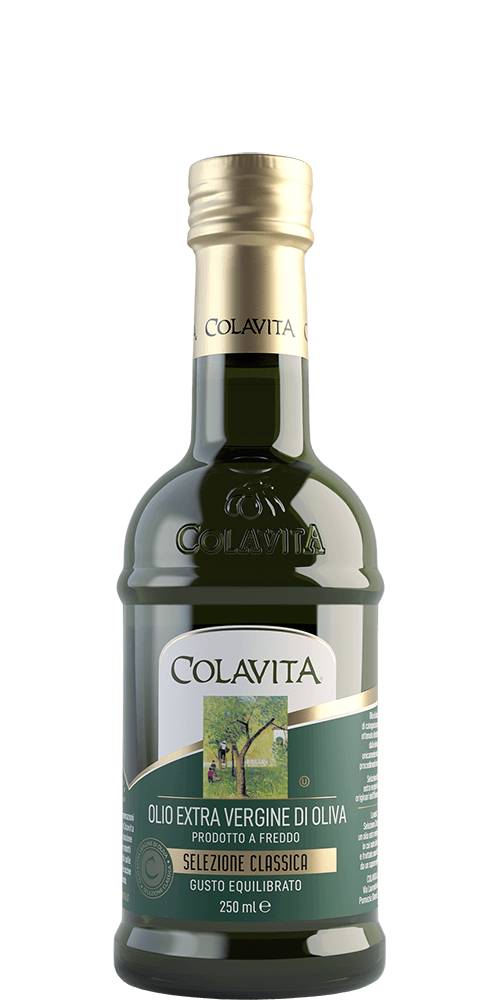 Olio Extra