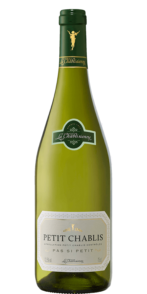 Petit Chablis "Pas si Petit"