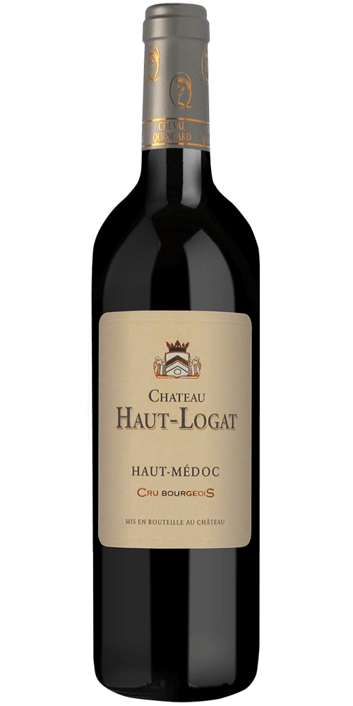 Chateau Haut-Logat