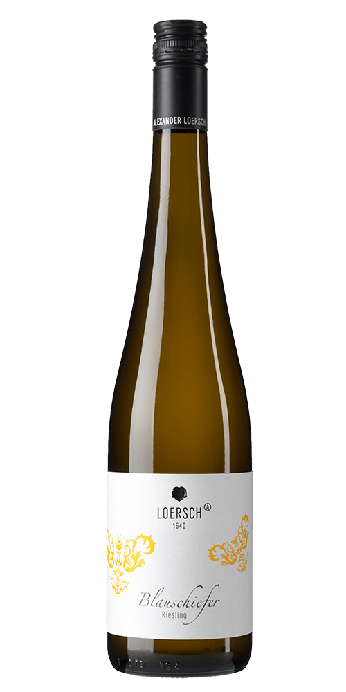 Blauschiefer Riesling /