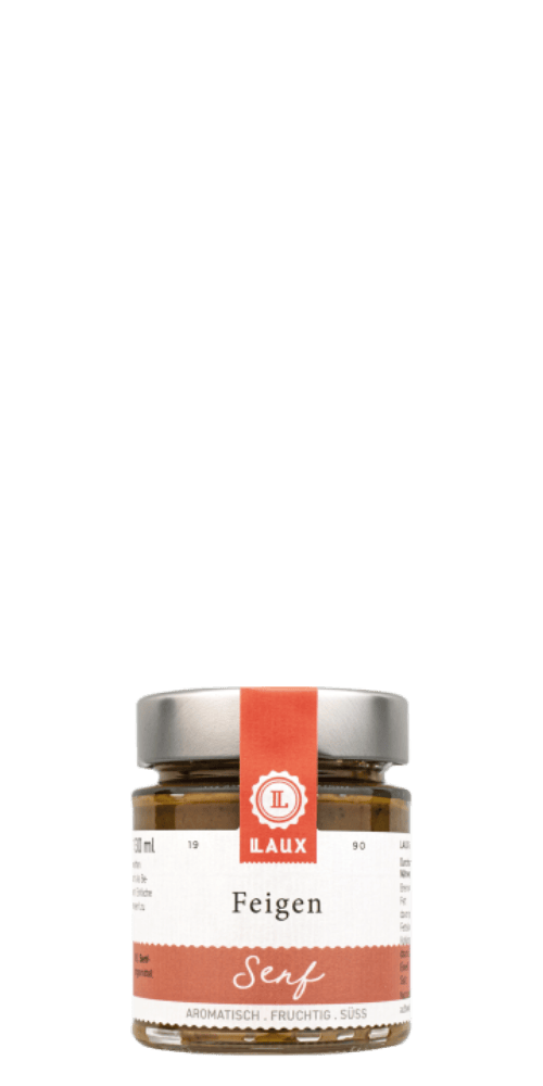 Feigen-Senf