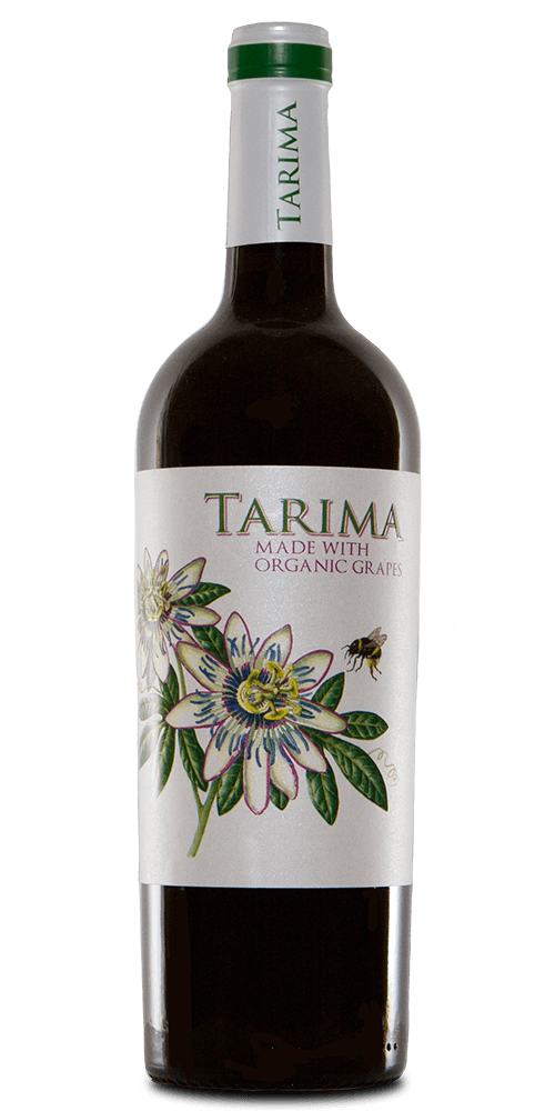 Tarima Orgánico