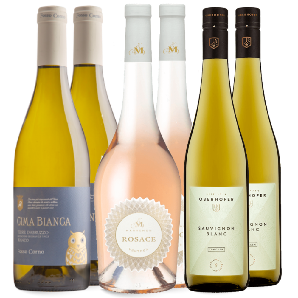 Ciao Winter, Hallo Frühling