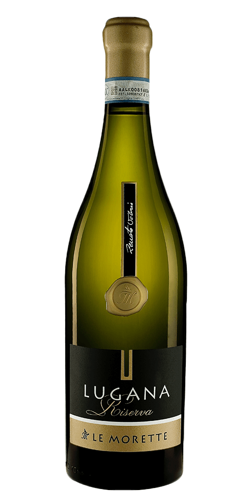 Lugana DOC Riserva