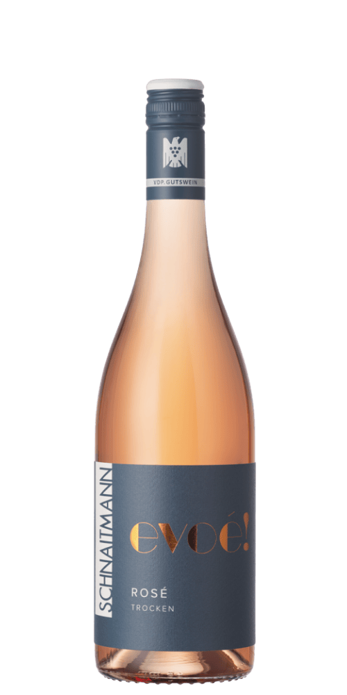 EVOÉ! Rosé