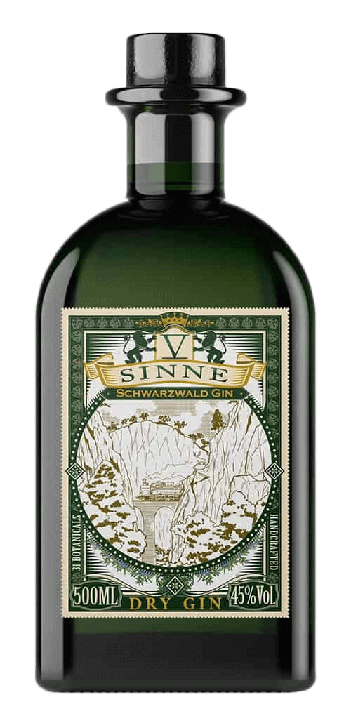 V-Sinne Dry Gin