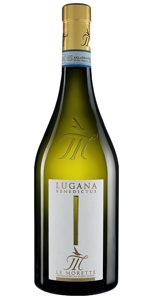 Lugana Benedictus DOC