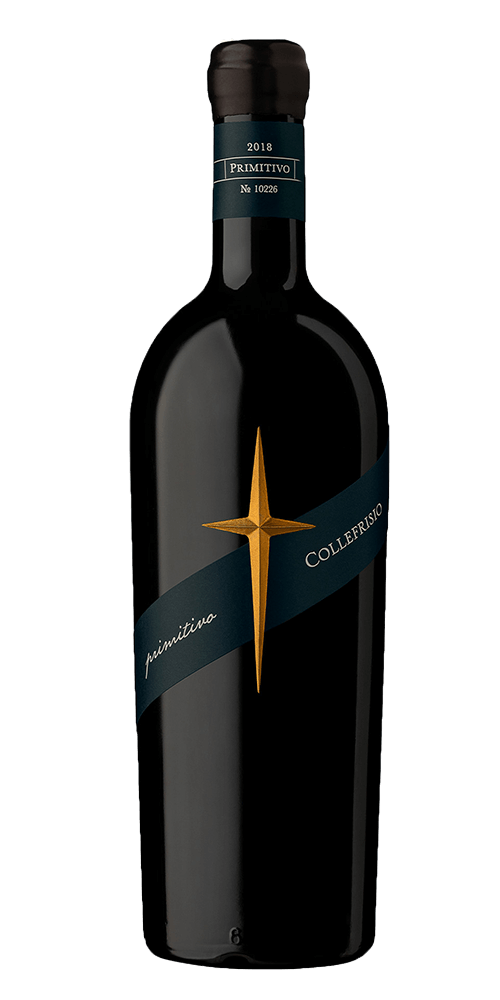 Primitivo di Manduria