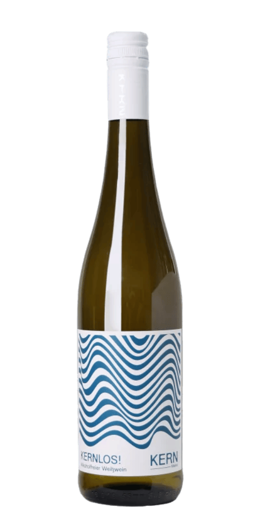 KERNLOS! Weiß | Alkoholfrei
