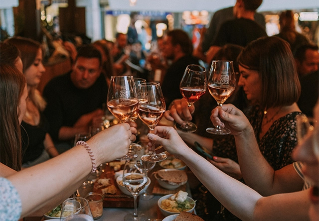 Stuttgarter Weindorf