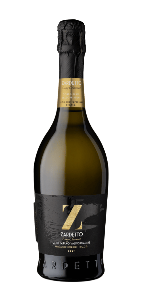 Zardetto Long Charmat Prosecco Superiore DOCG