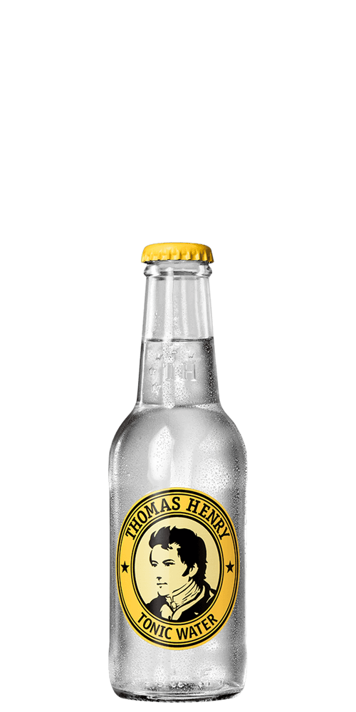 Thomas Henry Tonic Water