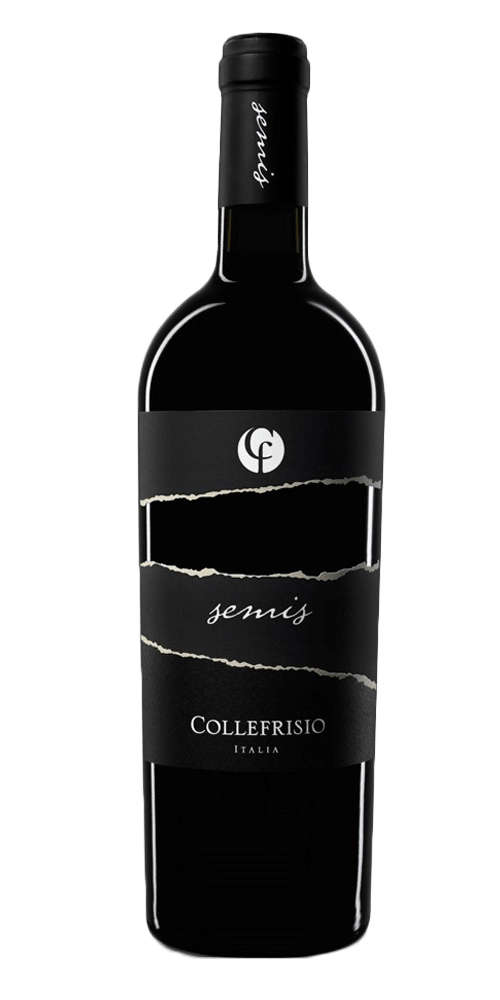 Semis Montepulciano//