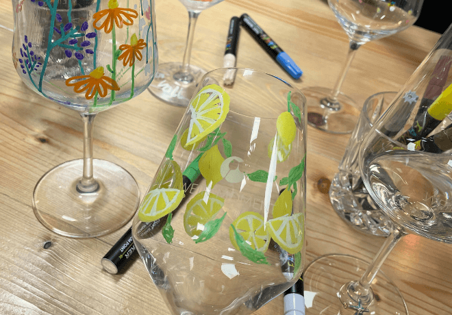 Kreativ Events
