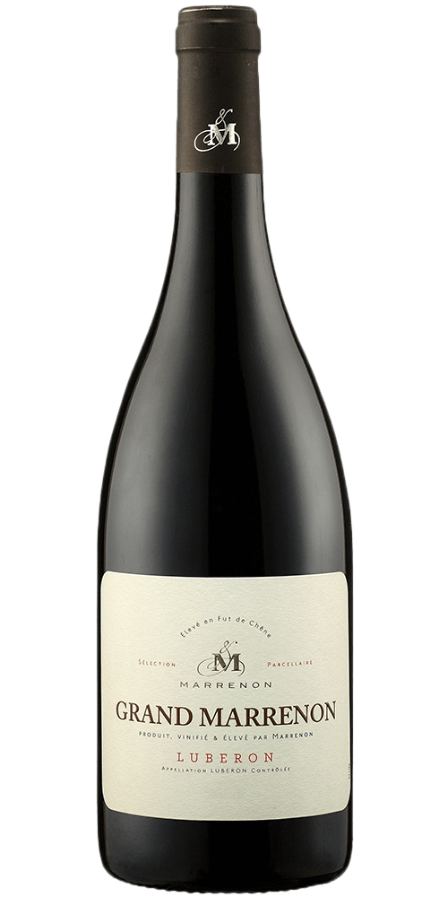 Grand Marrenon Rouge