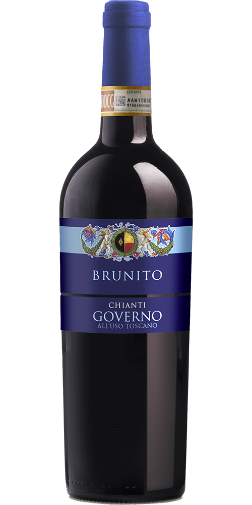 Brunito Chianti Toscano