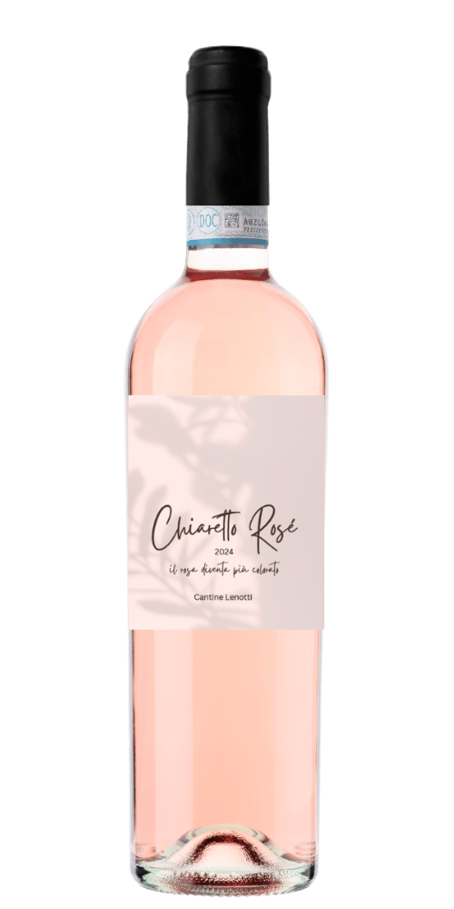 Colorato Bardolino Chiaretto DOC Classico