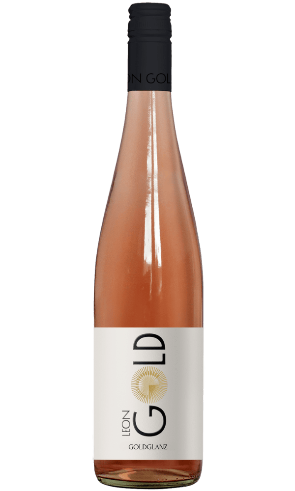 Roséglanz I Goldglanz