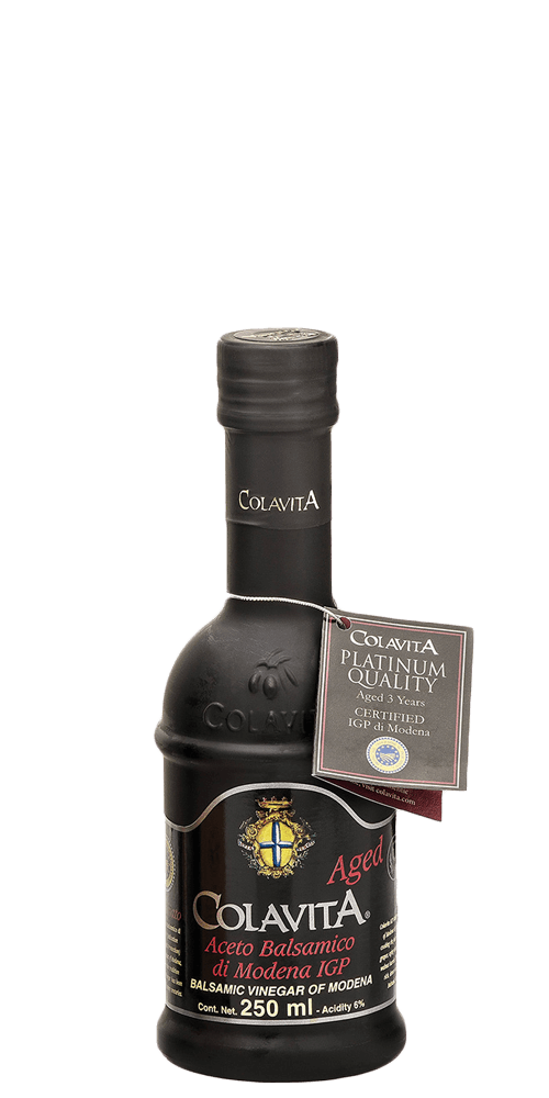Aceto Balsamico Aged