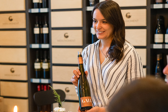 WEIN-MOMENTS Lieblinge