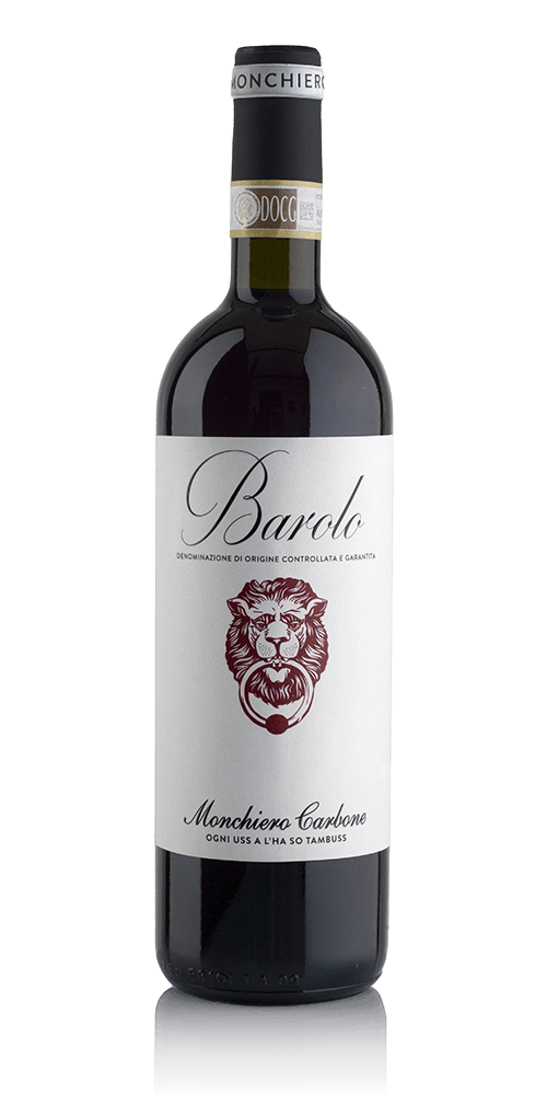 Barolo DOCG Monchiero Carbone