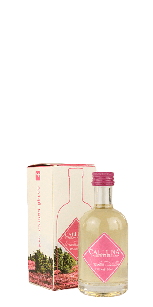Calluna Heide Gin I 0,05 ltr