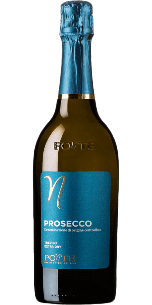 Prosecco DOC Treviso Extra Dry