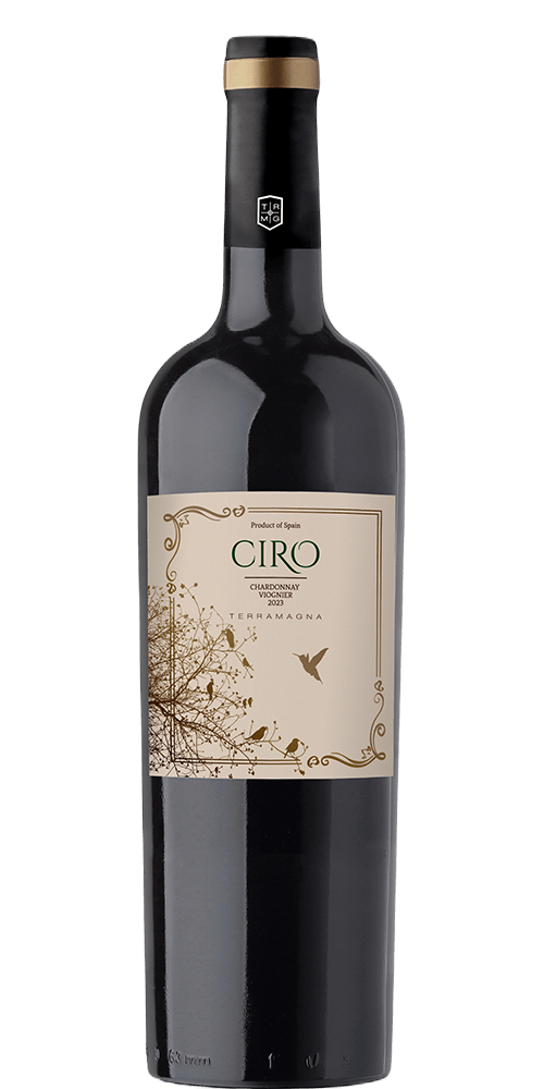 CIRO Chardonnay & Viognier