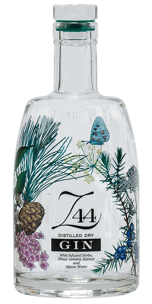 Z44 Gin