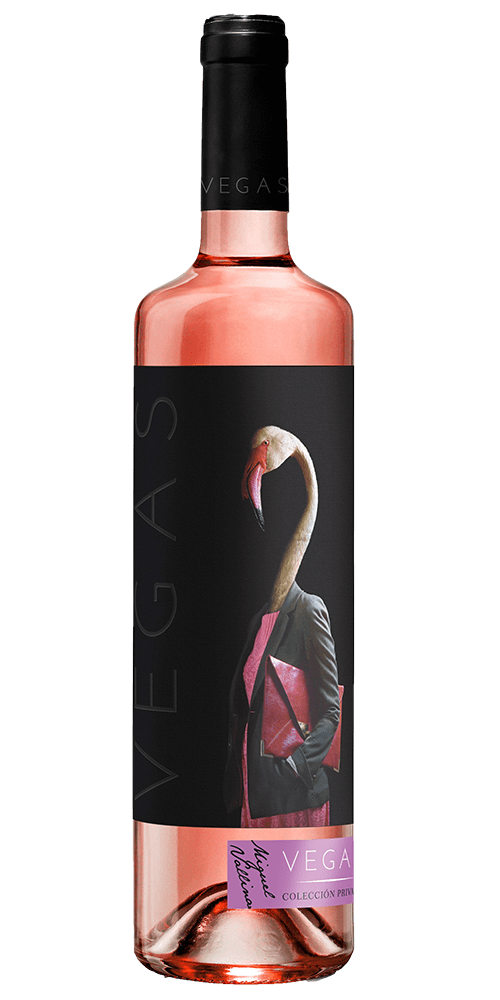 Coleccion Privada N°40 Rosé