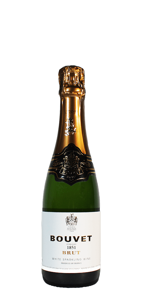 VM brut Blanc 1851 I 0,375 ltr