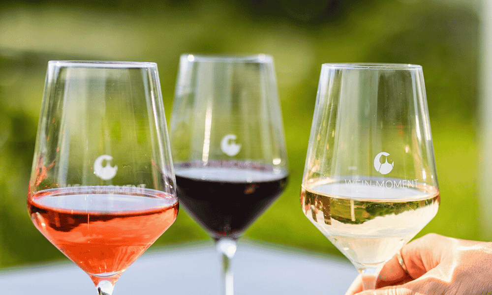 Tastings durch Europa