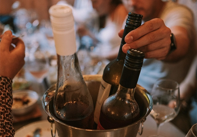 Stuttgarter Weindorf