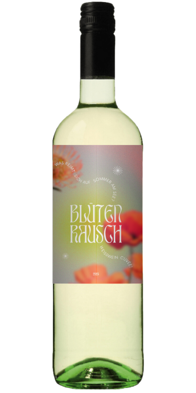Blütenrausch Cuvée