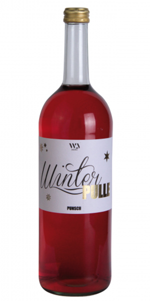 Winterpulle Punsch I Alkoholfrei
