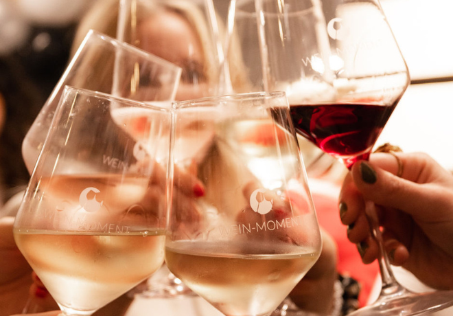 Culture x Wine