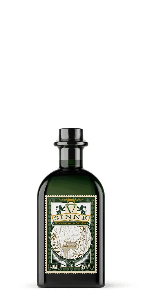 V-Sinne Dry Gin