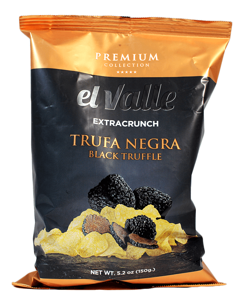 Trüffelchips