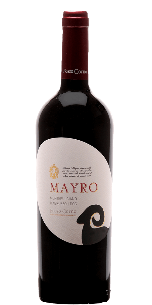 Mayro Montepulciano d'Abruzzo