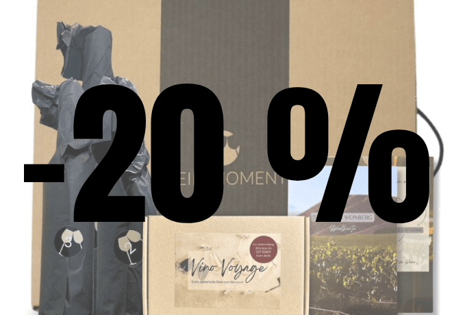 Vino Voyage I Das Weinspiel