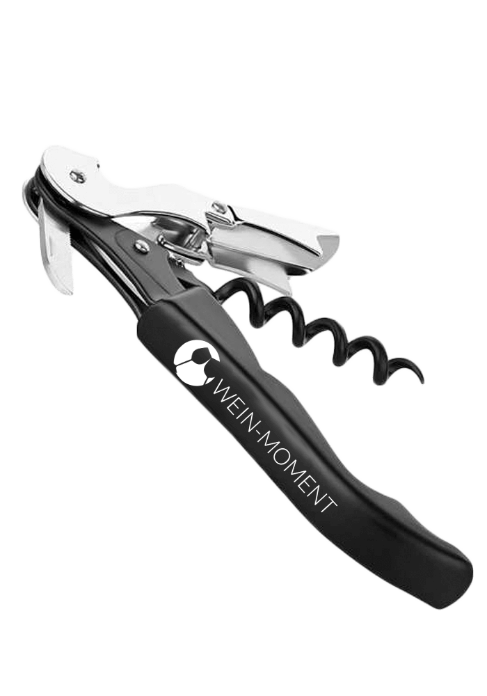 WEIN-MOMENT Korkenzieher