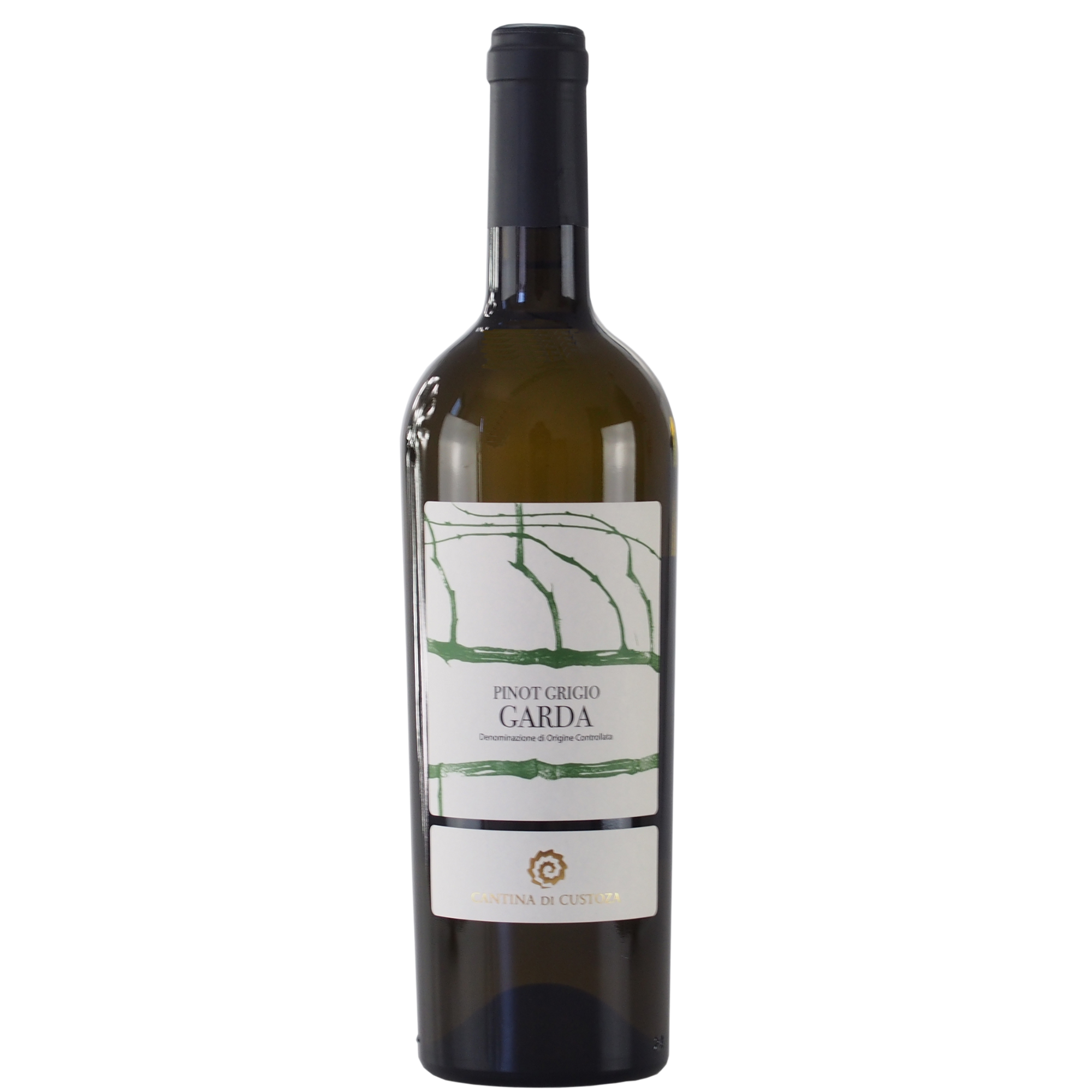 Pino Grigio Garda DOC