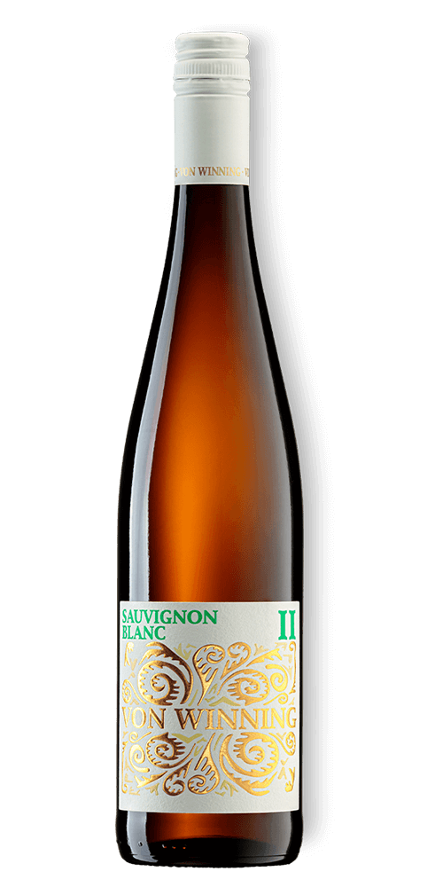 Sauvignon Blanc II