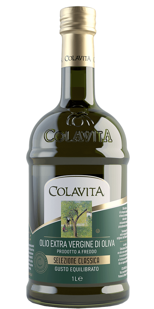 Olio Extra
