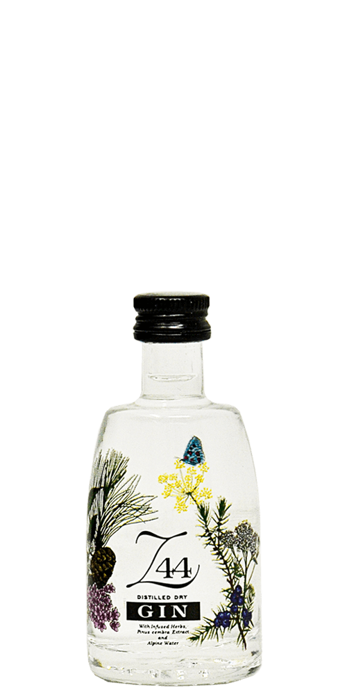 Z44 Gin