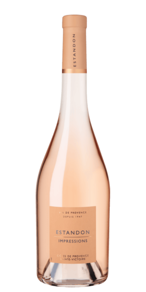 Impressions Provence Rosé