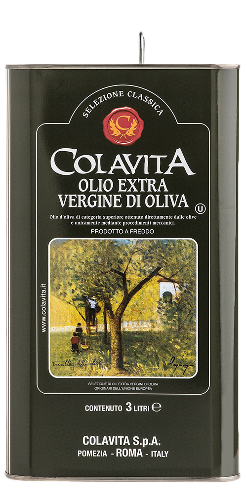 Olio Extra